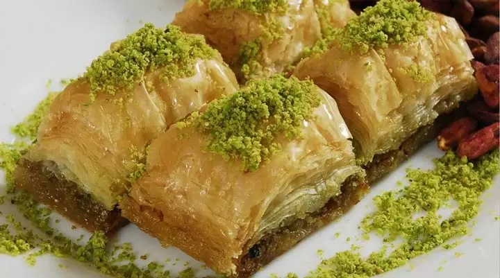 Baklava