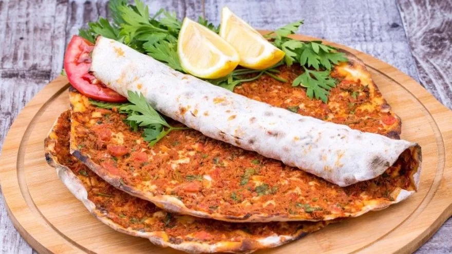 Lahmacun
