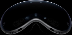 Apple Vision Pro Nedir?