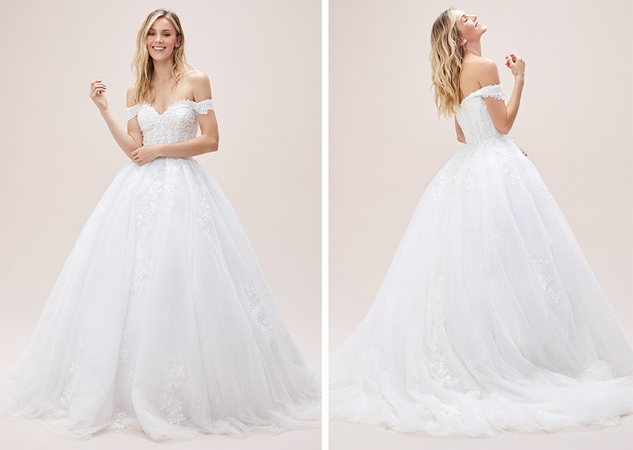 Fransız Dantelinin Eşsiz Dokusu ve Zarafeti