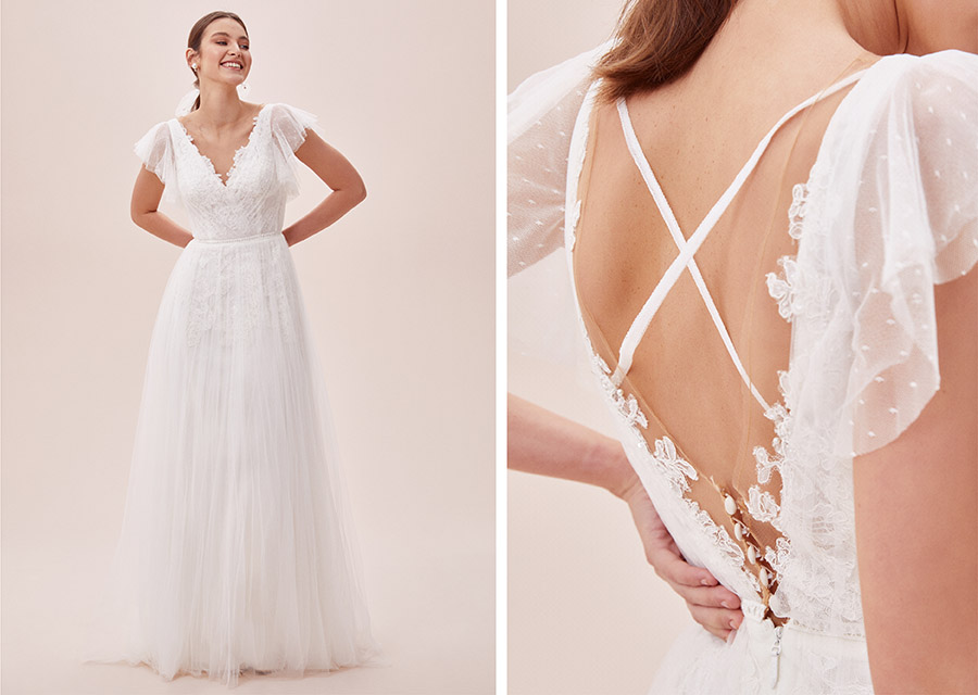 Antik Zarafeti Günümüze Taşıyan Helenistik Gelinlikler