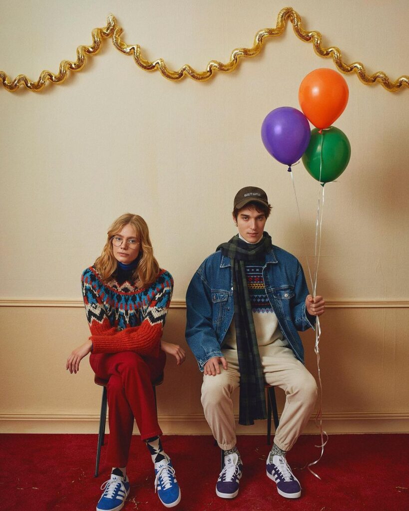 Mavi Jeans Ürün Çeşitliliği