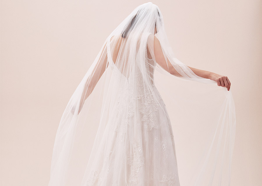 Uzun Duvak Modelleri