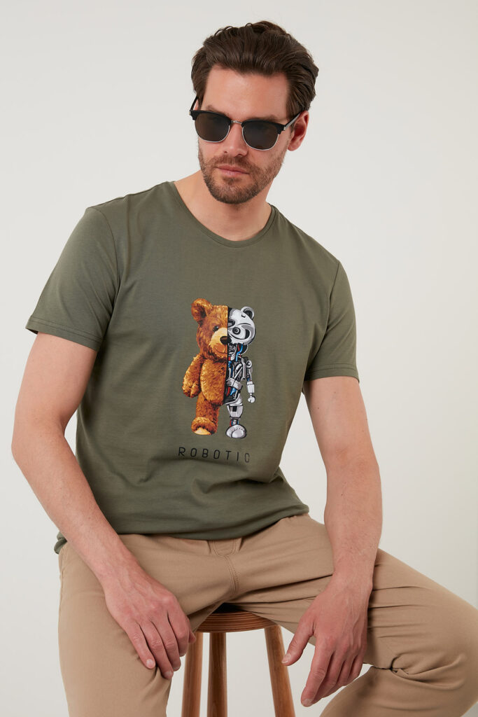 Yazlık Tişört Modelleri Nelerdir?