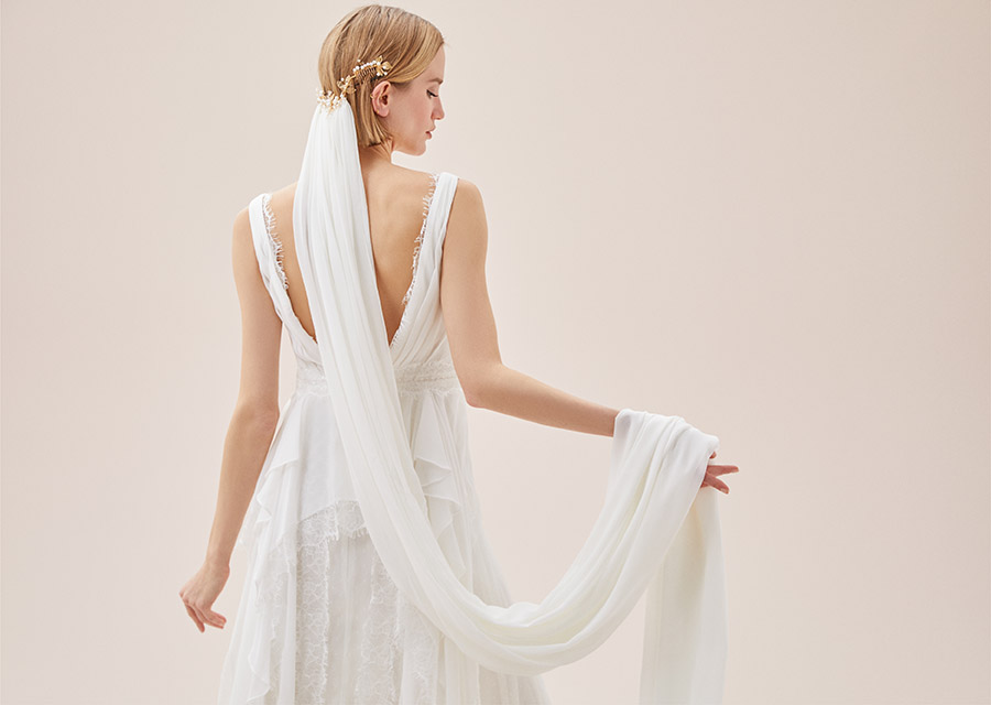 Yer Hizasında Duvak