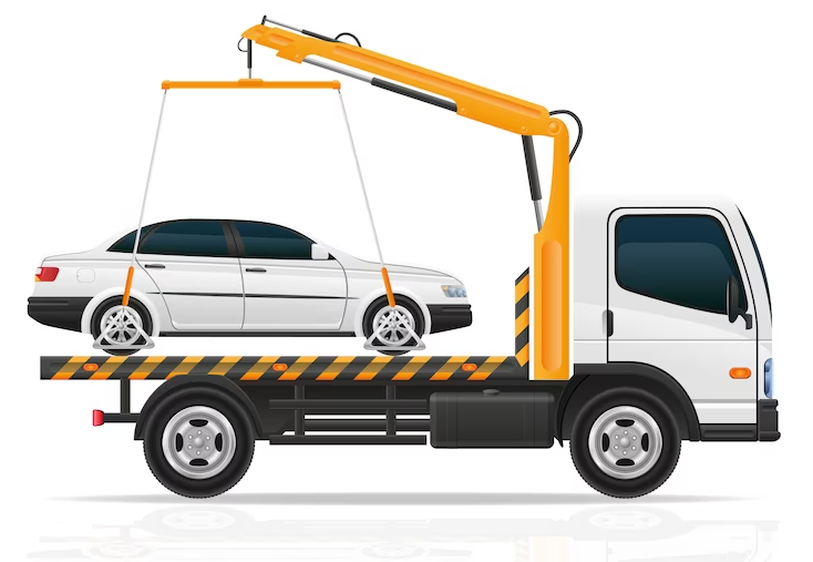 Oto Kurtarıcı İşi Karlı Mıdır?