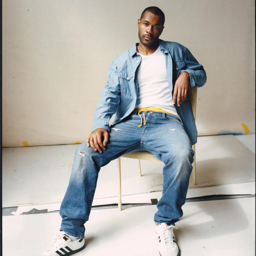 Levi’s’ın Tarihi ve Zaman Yolculuğu