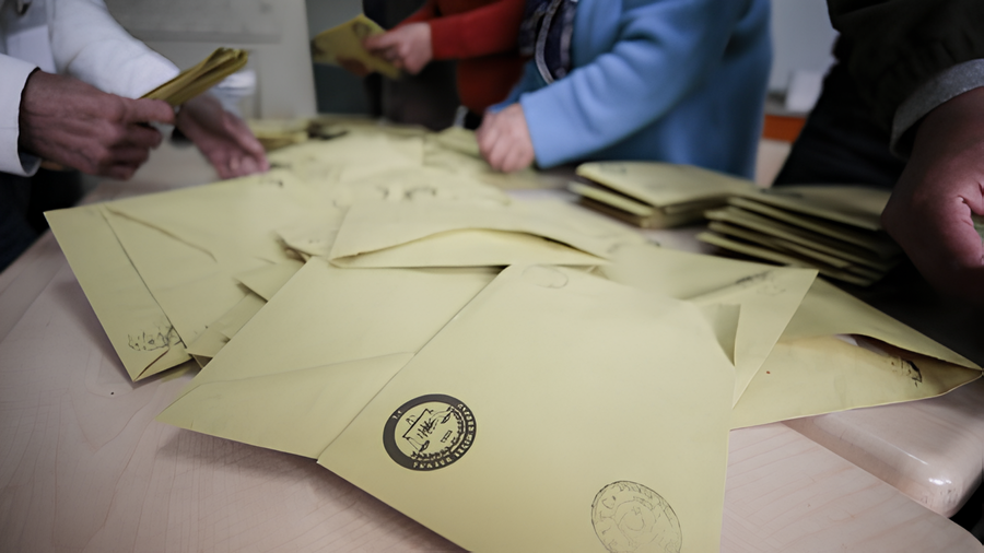 muhtar nasıl olunur