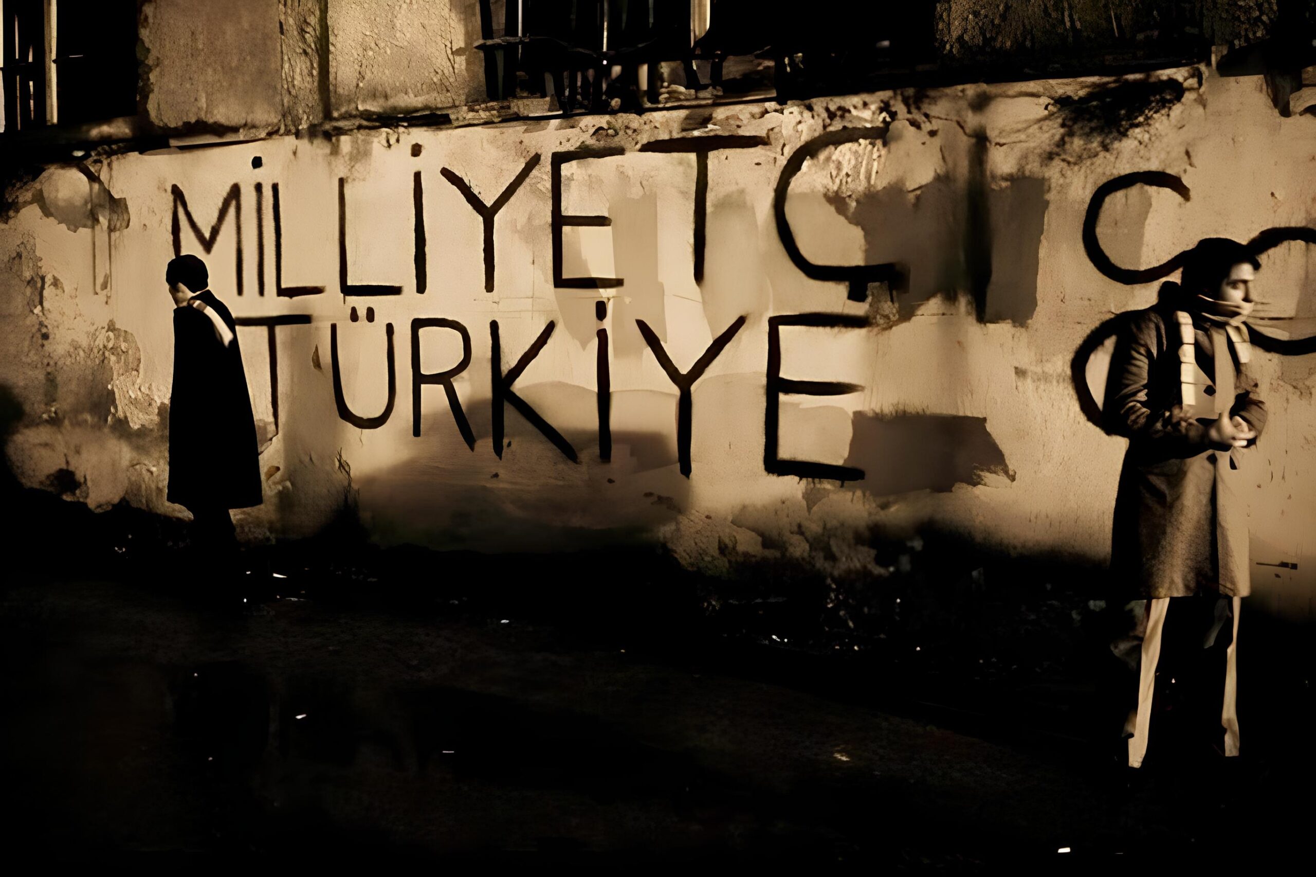 türkiye milliyetçiği